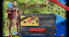 Desktop Screenshot of emporea.org